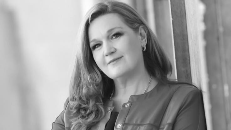 Внезапно ни напусна една от най-ярките звезди на оперното изкуство в България